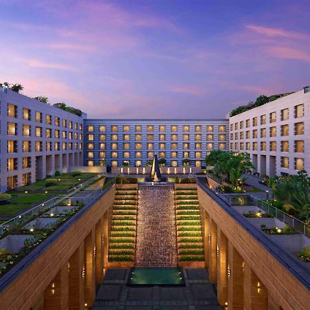 Grand Hyatt Mumbai Hotel And Residences Εξωτερικό φωτογραφία The Park, Hyderabad