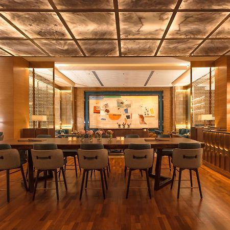 Grand Hyatt Mumbai Hotel And Residences Εξωτερικό φωτογραφία
