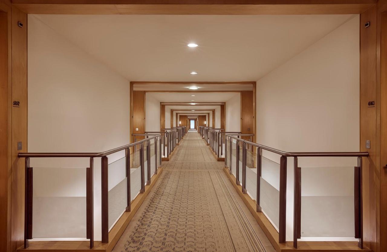 Grand Hyatt Mumbai Hotel And Residences Εξωτερικό φωτογραφία
