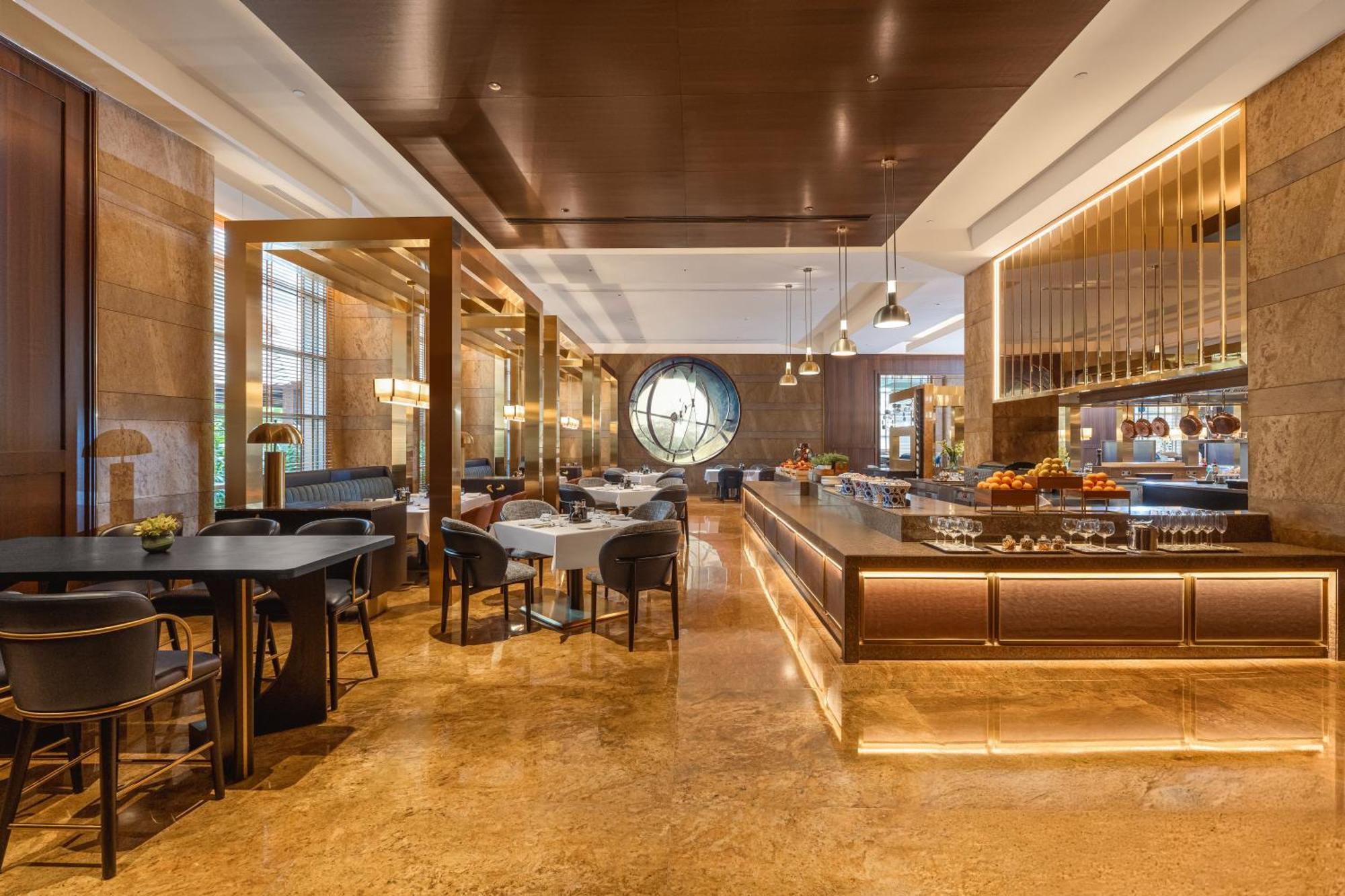 Grand Hyatt Mumbai Hotel And Residences Εξωτερικό φωτογραφία
